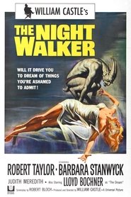 The Night Walker (1964) The Night Walker (1964)