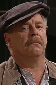Werner Zeussel as Arno Guttmann