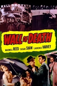Wall of Death постер