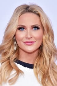 Stephanie Pratt as Herself