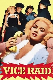 Poster Vice Raid 1959