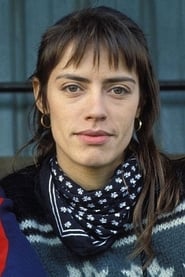 Sylvie Orcier as Carla