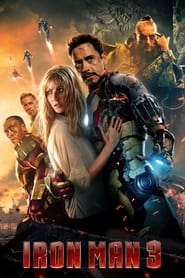 Image Iron Man 3