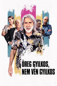 &Ouml;reg gyilkos, nem v&eacute;n gyilkos (2023)