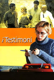 I testimoni