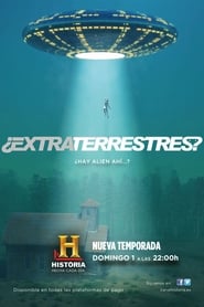 ¿Extraterrestres? poster