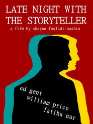 Late Night With The Storyteller