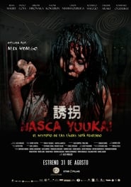 Poster Nasca Yuukai