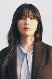 Kwon Jin-ah as Self