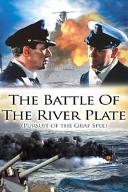 Pursuit of the Graf Spee