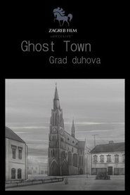 Ghost Town (2016)