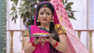 Will Kunti's Dream Come True?