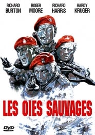 Les Oies sauvages film en streaming