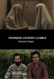 Poster Why did I write the Bible 2017