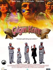 Poster Çılgın Kamp