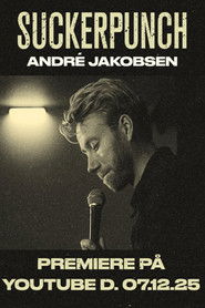 André Jakobsen: SUCKERPUNCH
