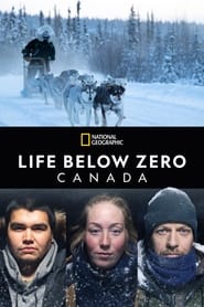 Life Below Zero: Northern Territories poster