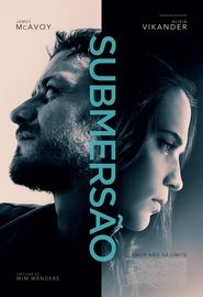 Submersos movie poster player
