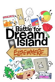 Battle for Dream Island Elsewhere - Season 6