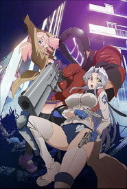 Triage X poster