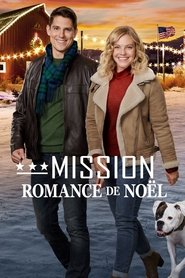 Mission : romance de Noël streaming