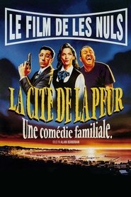 La Cité de la peur 1994 英語字幕