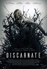 Discarnate (2018) Discarnate (2018)