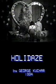 Poster Holidaze, 1994 1994