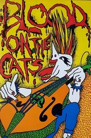 Blood On The Cats