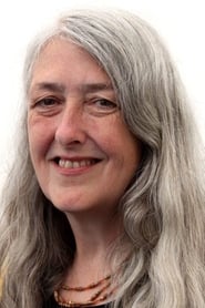 Mary Beard as Self