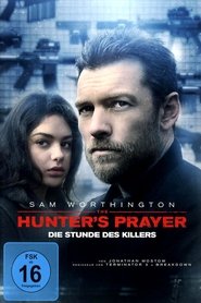 The Hunter’s Prayer (2017)