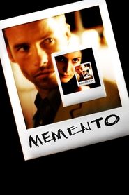 Memento / Μεμέντο (2000) online ελληνικοί υπότιτλοι