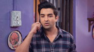 Trouble Deepens for Angad