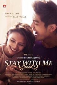 Poster Stay With Me 2016