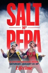 Salt-N-Pepa poszter