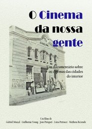 Cinema da nossa gente (1970)
