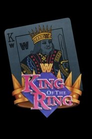 Poster WWE King of the Ring 1994 1994