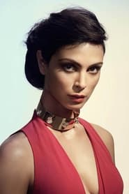 Morena Baccarin