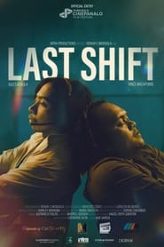 Last Shift (2024)