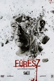 Fűrész VII. - Az utolsó fejezet (2010)