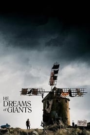 Poster for He Dreams of Giants