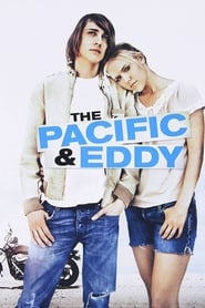 Poster for The Pacific and Eddy