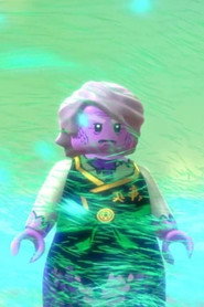 Ninjago: Masters of Spinjitzu Tournament of Elements 9