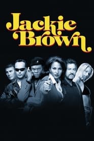 Poster Jackie Brown