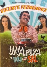 Una pura y dos con sal (1983)