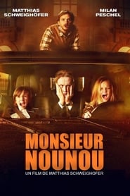 Monsieur Nounou streaming