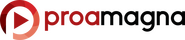 Logo for Proamagna