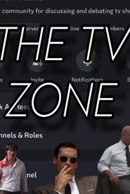 The TV Zone постер