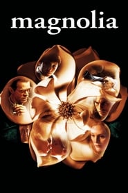 Poster Magnolia 1999