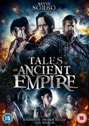 Tales of an Ancient Empire poster